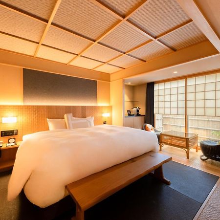 Homm Stay Nagi Arashiyama Kyoto By Banyan Group Buitenkant foto