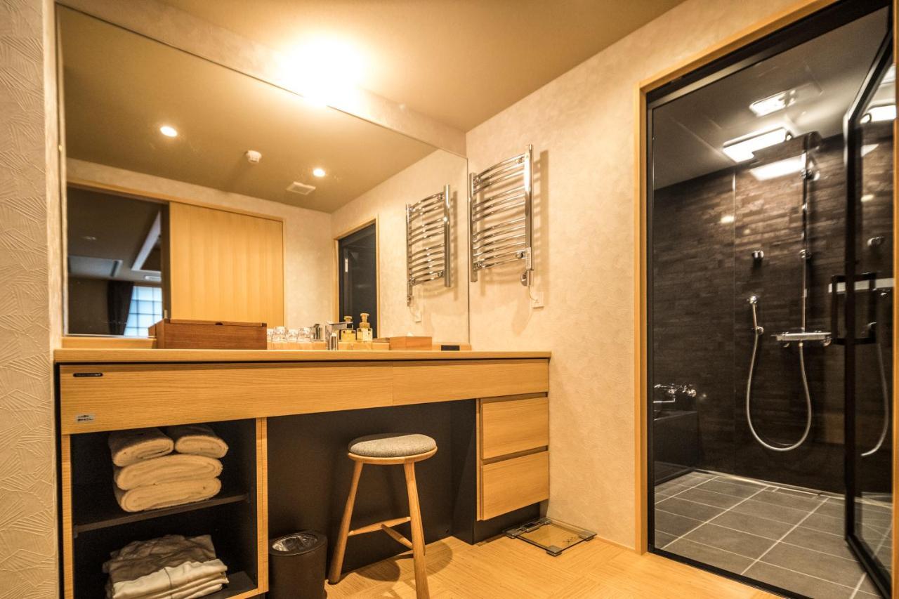Homm Stay Nagi Arashiyama Kyoto By Banyan Group Buitenkant foto