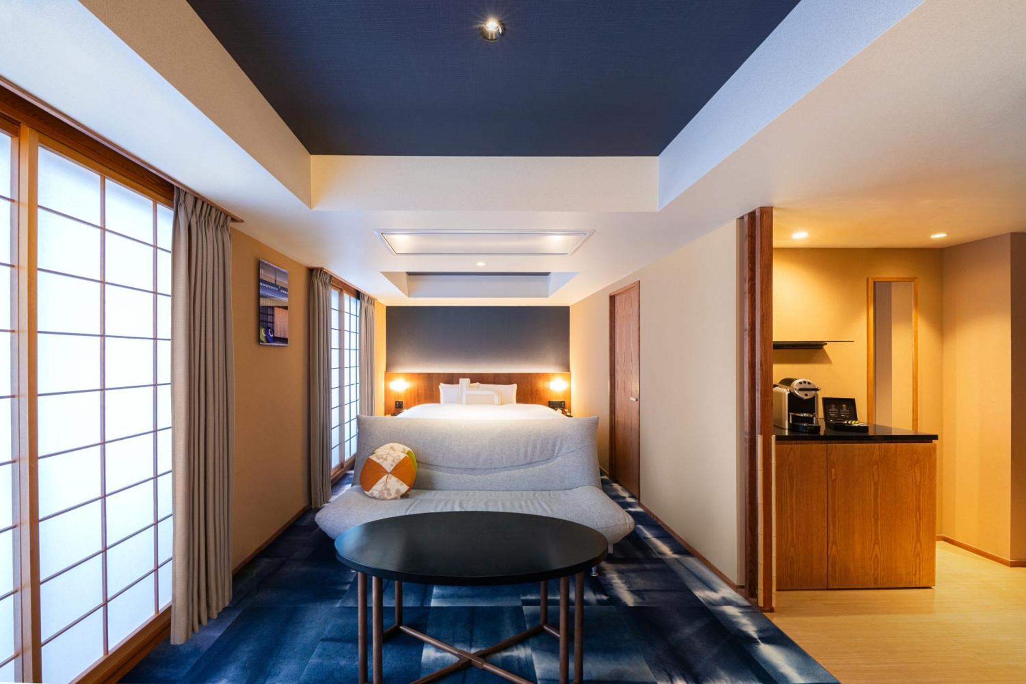 Homm Stay Nagi Arashiyama Kyoto By Banyan Group Buitenkant foto