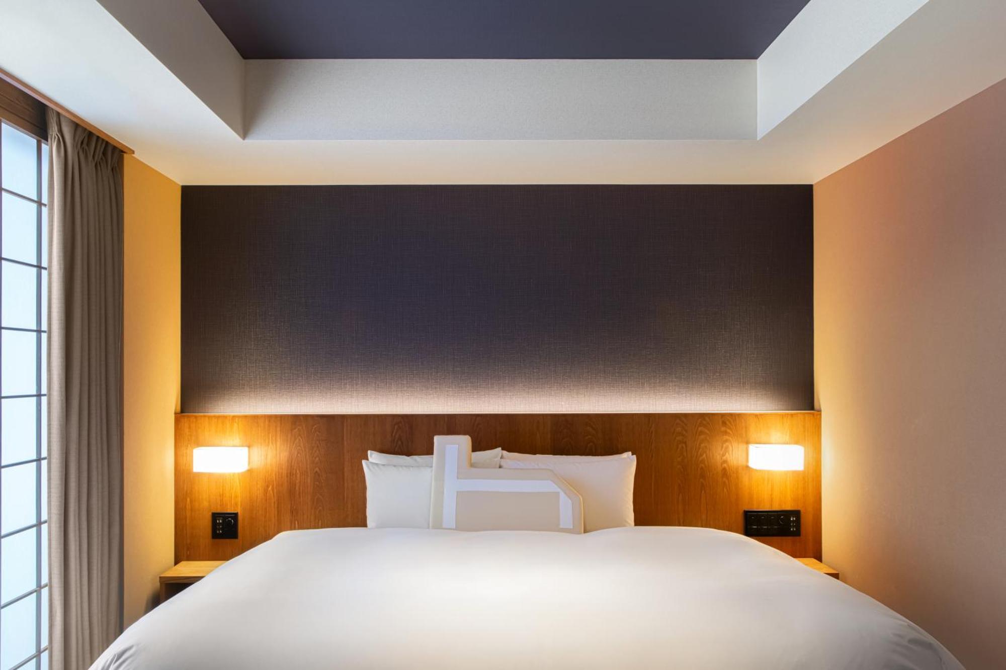 Homm Stay Nagi Arashiyama Kyoto By Banyan Group Buitenkant foto