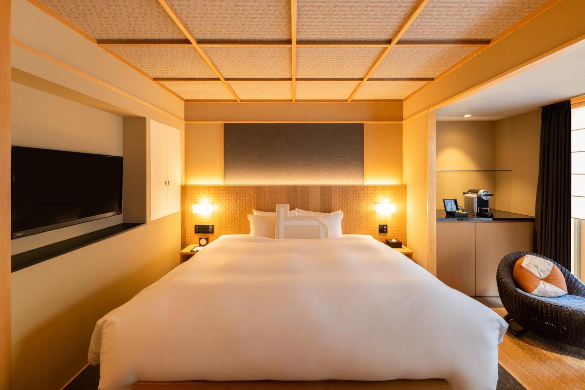 Homm Stay Nagi Arashiyama Kyoto By Banyan Group Buitenkant foto