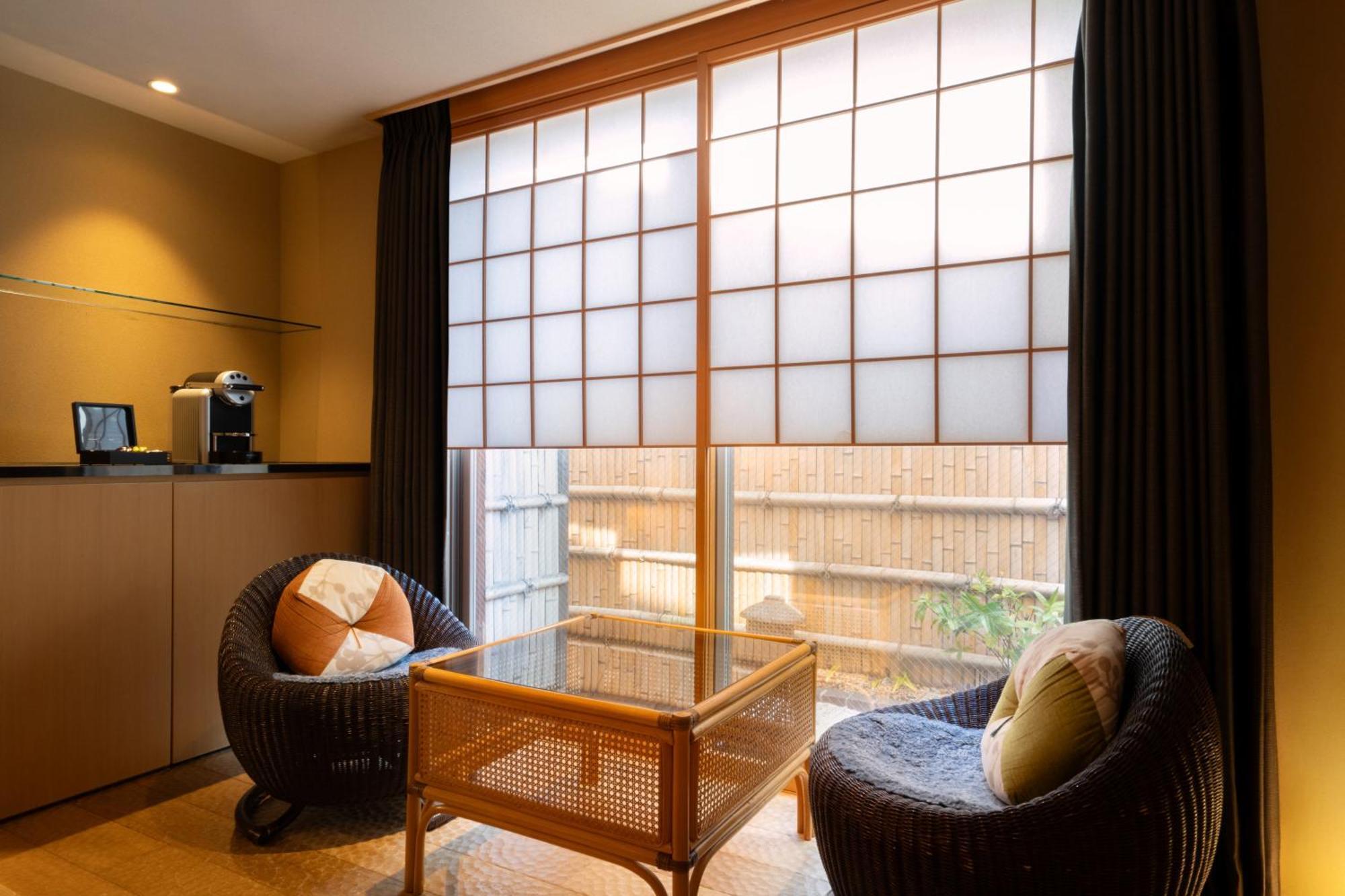 Homm Stay Nagi Arashiyama Kyoto By Banyan Group Buitenkant foto