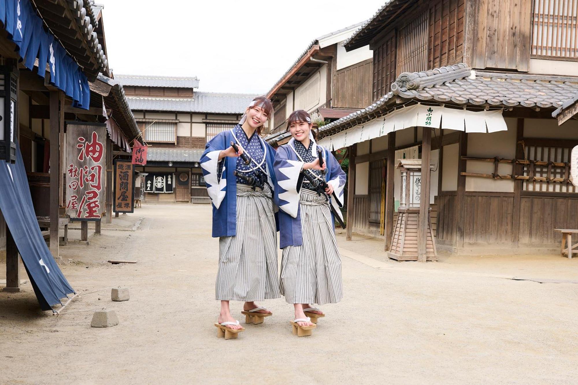 Homm Stay Nagi Arashiyama Kyoto By Banyan Group Buitenkant foto