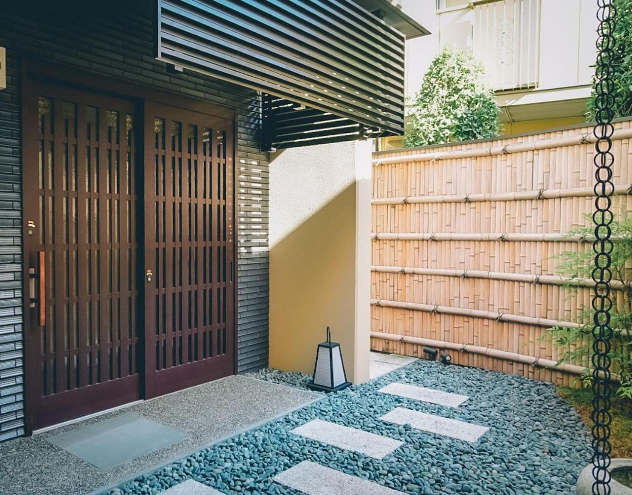 Homm Stay Nagi Arashiyama Kyoto By Banyan Group Buitenkant foto