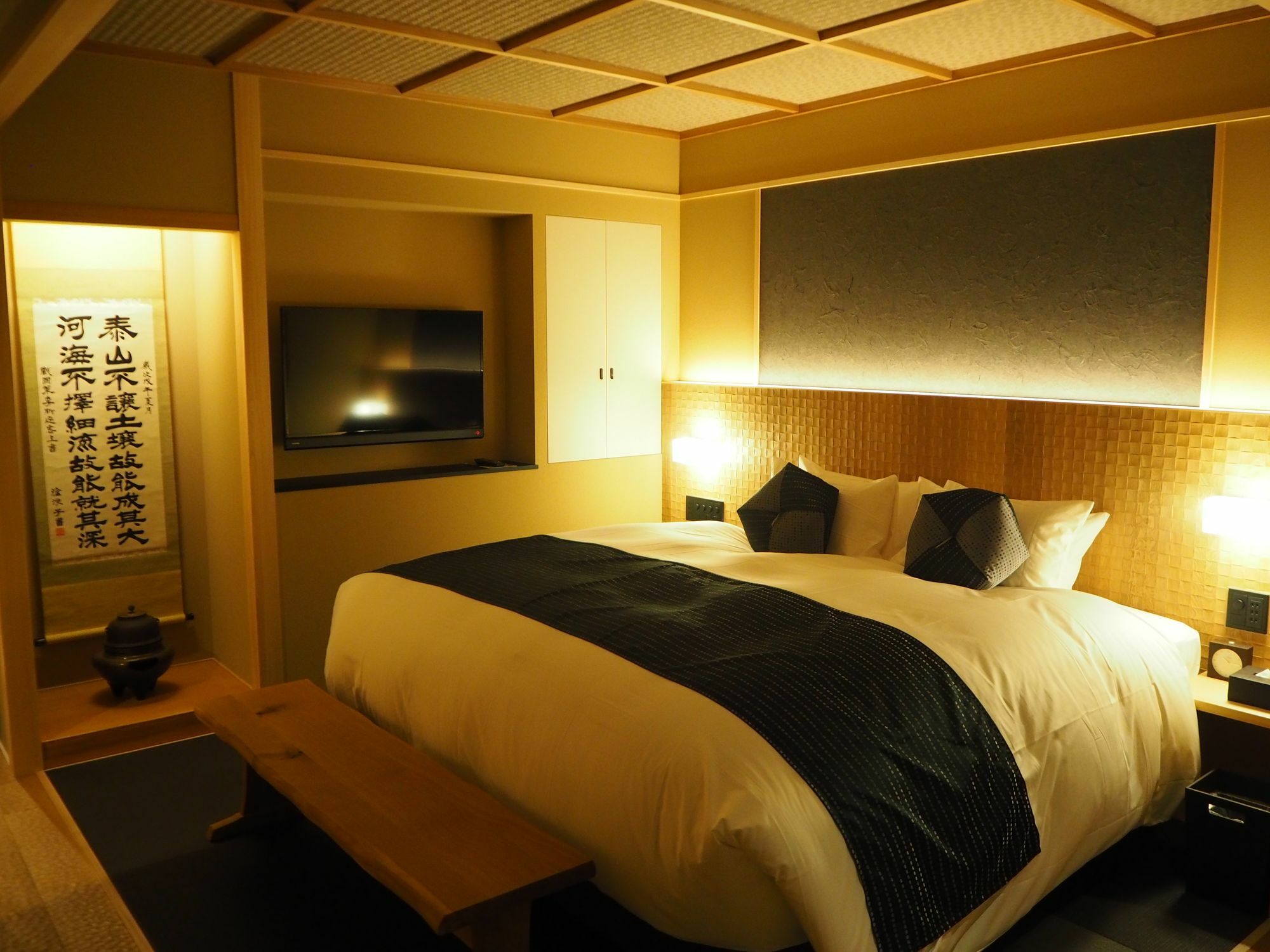 Homm Stay Nagi Arashiyama Kyoto By Banyan Group Buitenkant foto